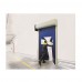 HSD001E - INCOLD ZIP EXIT - Rapid Roll Door image